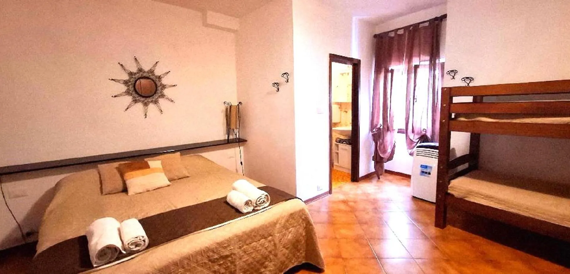 Antica Casa Vista Mare Wi-Fi E A-C Villa Pompeiana Semesterbostad