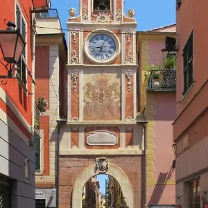 Appartamento Garibaldi 57